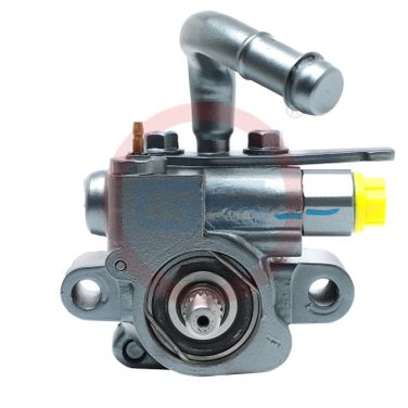GS HP17040 Насос ГУР Hyundai Coupe (gk) 2001-2006, Hyundai Santa Fe (sm) 2001-2006 - 3
