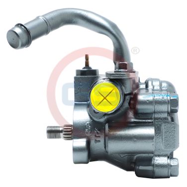 GS HP17040 Насос ГУР Hyundai Coupe (gk) 2001-2006, Hyundai Santa Fe (sm) 2001-2006 - 5