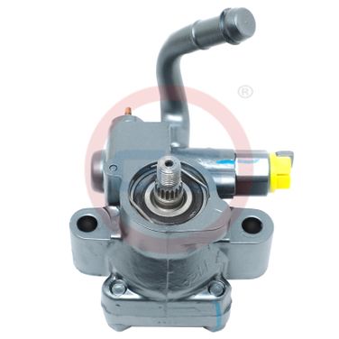 GS HP17040 Насос ГУР Hyundai Coupe (gk) 2001-2006, Hyundai Santa Fe (sm) 2001-2006 - 6
