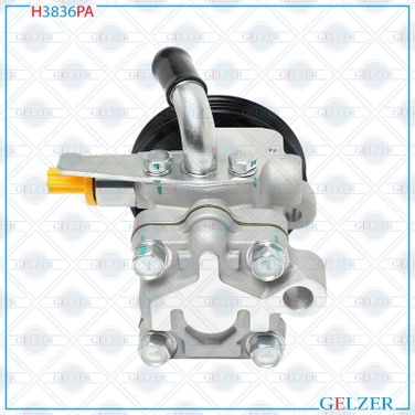 GELZER H3836PA Насос гидроусилителя руля Hyundai Accent i 1994-2000, Hyundai Accent II 2000-2005 (Аналог) - 6