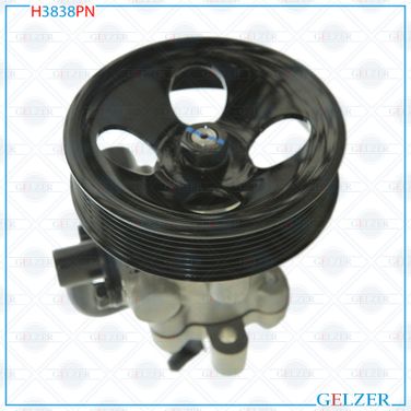 GELZER H3838PN Насос гидроусилителя руля Hyundai H1 2002-, Hyundai h100 2004- (Нов.Оригинал) - 3