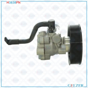 GELZER H3838PN Насос гидроусилителя руля Hyundai H1 2002-, Hyundai h100 2004- (Нов.Оригинал) - 4