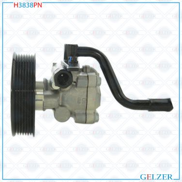 GELZER H3838PN Насос гидроусилителя руля Hyundai H1 2002-, Hyundai h100 2004- (Нов.Оригинал) - 6