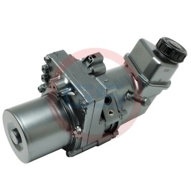 GS HP28301 Насос ЭУР Nissan Altima 2012-, Nissan Teana 2014- - 2
