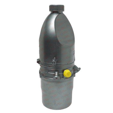 GS HP29311 Насос ЭУР saab 9-3 2002-, opel Vectra c 2002-, opel Signum 2003- - 3