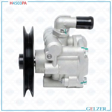 GELZER H4503PA Насос ГУР KIA Pregio 1995-, KIA Besta 1996- - 2