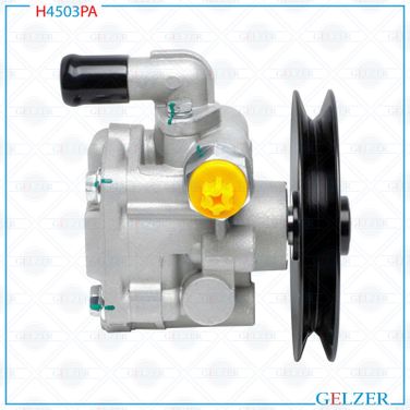 GELZER H4503PA Насос ГУР KIA Pregio 1995-, KIA Besta 1996- - 3