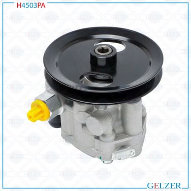 GELZER H4503PA Насос ГУР KIA Pregio 1995-, KIA Besta 1996- - 4