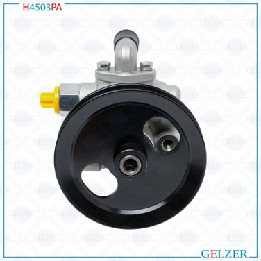 GELZER H4503PA Насос ГУР KIA Pregio 1995-, KIA Besta 1996- - 5