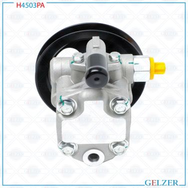 GELZER H4503PA Насос ГУР KIA Pregio 1995-, KIA Besta 1996- - 6