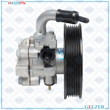 GELZER H4509PN Насос гидроусилителя руля KIA Carens iii, KIA Magentis, KIA Optima, KIA Rondo (Нов.Оригинал) - 2
