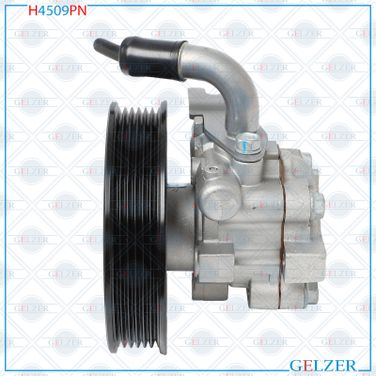 GELZER H4509PN Насос гидроусилителя руля KIA Carens iii, KIA Magentis, KIA Optima, KIA Rondo (Нов.Оригинал) - 4