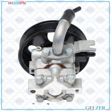 GELZER H4509PN Насос гидроусилителя руля KIA Carens iii, KIA Magentis, KIA Optima, KIA Rondo (Нов.Оригинал) - 5