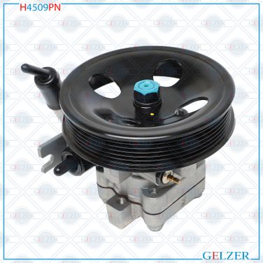 GELZER H4509PN Насос гидроусилителя руля KIA Carens iii, KIA Magentis, KIA Optima, KIA Rondo (Нов.Оригинал) - 6