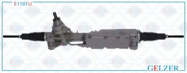 GELZER E1101U Рулевой механизм электро audi A6 / S6 / RS6 2018-, audi A7 / RS7 2018- (Ориг.восст) - 1
