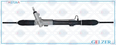 GELZER H2726A Рулевой механизм ГУР Dodge Nitro 2007-, jeep Cherokee 2008-2013 (Аналог) - 1