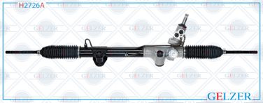 GELZER H2726A Рулевой механизм ГУР Dodge Nitro 2007-, jeep Cherokee 2008-2013 (Аналог) - 2