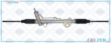 GELZER H2730A Рулевой механизм ГУР Dodge RAM 2500 2007-2013, Dodge RAM 3500 2007-2013 (Аналог) - 1