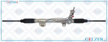 GELZER H2730A Рулевой механизм ГУР Dodge RAM 2500 2007-2013, Dodge RAM 3500 2007-2013 (Аналог) - 2