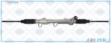 GELZER H2730A Рулевой механизм ГУР Dodge RAM 2500 2007-2013, Dodge RAM 3500 2007-2013 (Аналог) - 3
