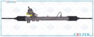 GELZER H5102U Рейка рулевая Lifan Solano 2008- - 1