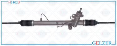GELZER H5102U Рейка рулевая Lifan Solano 2008- - 2