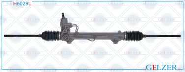 GELZER H6028U Рейка рулевая Peugeot 406 1995-2004 - 1