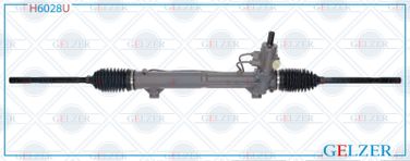 GELZER H6028U Рейка рулевая Peugeot 406 1995-2004 - 2