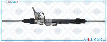 GELZER H6544A Рулевая рейка opel Arena 1998-2001, Renault Trafic 1980-2001 - 1