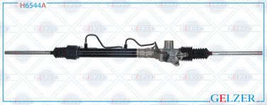 GELZER H6544A Рулевая рейка opel Arena 1998-2001, Renault Trafic 1980-2001 - 3