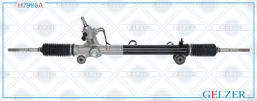 GELZER H7986A Рейка рулевая Toyota Sienna 2003-2009 - 1