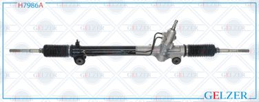 GELZER H7986A Рейка рулевая Toyota Sienna 2003-2009 - 2