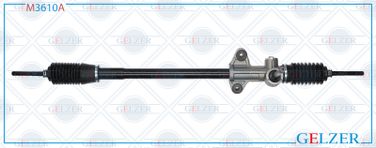 GELZER M3610A Рейка рулевая Honda Civic Shuttle II 1988-1991, Honda Civic i,ii,iii 1983-1995, Honda CRX 1992-1998 - 3