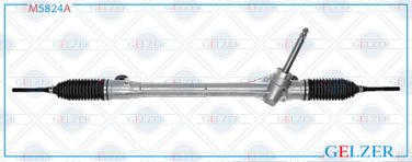 GELZER M5824A Рулевой механизм мех. Nissan Micra K13 2010- (Аналог) - 2