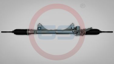 GS 1GS4816 Рейка рулевая Nissan Sentra 2006-, Nissan Tiida 2007-2014, Nissan Sylphy 2012- - 3