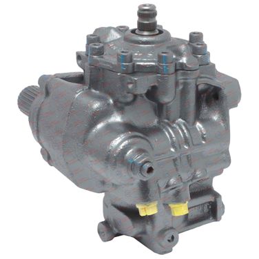 GS 2GS4416 Редуктор рулевой Mercedes CLK 1996-2002, Mercedes c w202 1993-2000 - 2