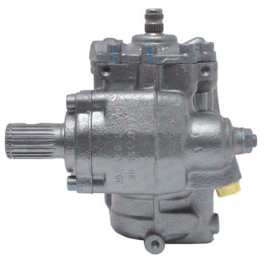 GS 2GS4416 Редуктор рулевой Mercedes CLK 1996-2002, Mercedes c w202 1993-2000 - 4