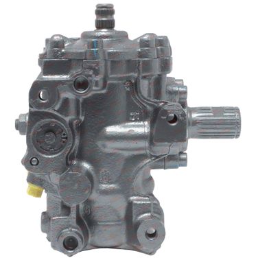 GS 2GS4416 Редуктор рулевой Mercedes CLK 1996-2002, Mercedes c w202 1993-2000 - 5