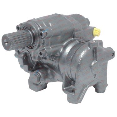 GS 2GS4416 Редуктор рулевой Mercedes CLK 1996-2002, Mercedes c w202 1993-2000 - 6