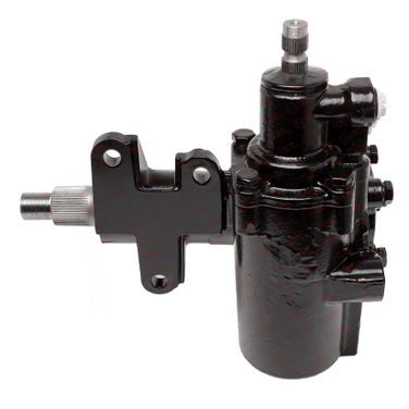 GS 2GS6707C Редуктор рулевой Toyota Hilux 1983-2005, Toyota 4Runner 1983-1987 - 2