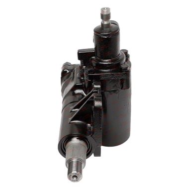 GS 2GS6707C Редуктор рулевой Toyota Hilux 1983-2005, Toyota 4Runner 1983-1987 - 3