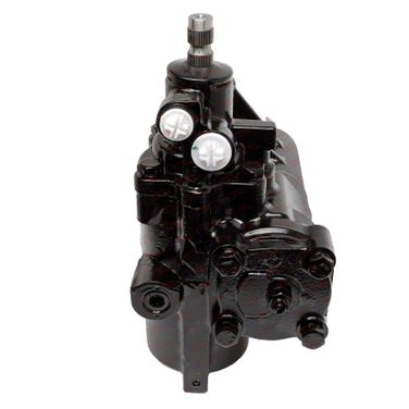 GS 2GS6707C Редуктор рулевой Toyota Hilux 1983-2005, Toyota 4Runner 1983-1987 - 4
