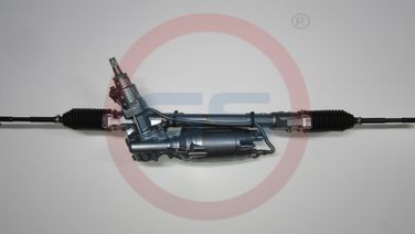 GS 3GS6507 Рулевая рейка Subaru Forester 2019- rebuild - 1