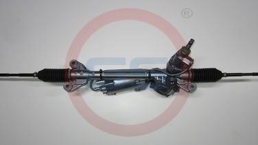 GS 3GS6507 Рулевая рейка Subaru Forester 2019- rebuild - 3