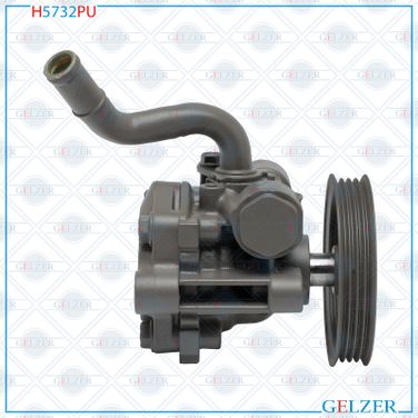 GELZER H5732PU Насос ГУР Mitsubishi Pajero Sport 2007-2015, Mitsubishi Pajero III / Montero III 2000-2007, Mitsubis - 3