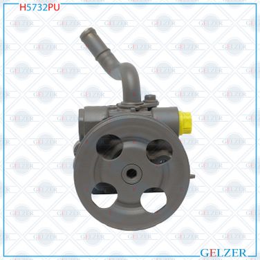 GELZER H5732PU Насос ГУР Mitsubishi Pajero Sport 2007-2015, Mitsubishi Pajero III / Montero III 2000-2007, Mitsubis - 5