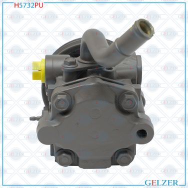 GELZER H5732PU Насос ГУР Mitsubishi Pajero Sport 2007-2015, Mitsubishi Pajero III / Montero III 2000-2007, Mitsubis - 6