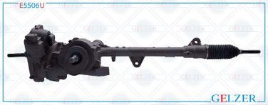 GELZER E5506U Рейка рулевая Mercedes SL r231 2012- - 3
