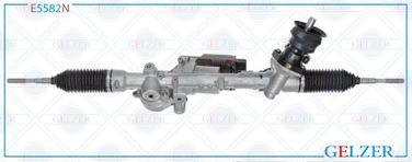 GELZER E5582N Рулевой механизм электро Mercedes a w176 2011-2018, Mercedes CLA c117 / x117 2013-2019 (Нов.Оригинал) - 2