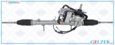 GELZER E6006N Рейка рулевая Peugeot 208 2012- - 2